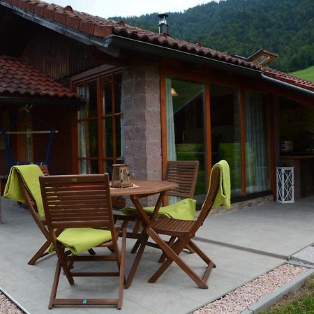 Studio Alpika Luče Exterior foto